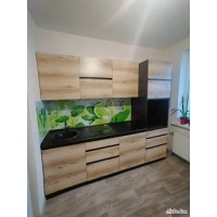 Кухня Берген 2400мм